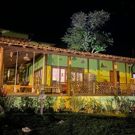 Pura Vida Guest House Ilhabela Exterior foto