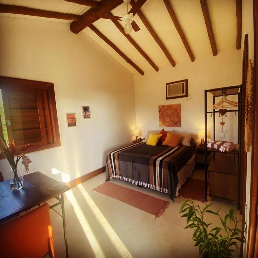 Pura Vida Guest House Ilhabela Exterior foto